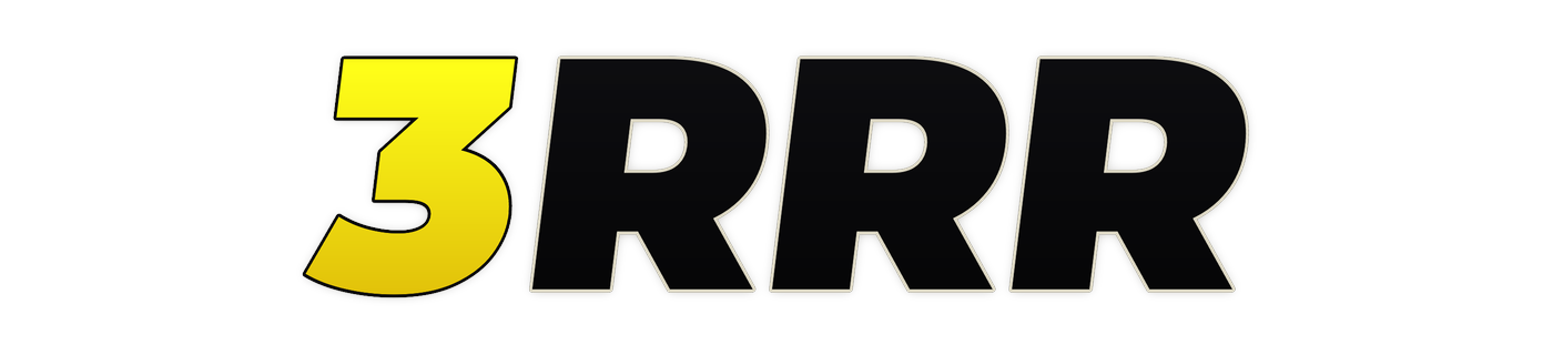 3rrr Logo
